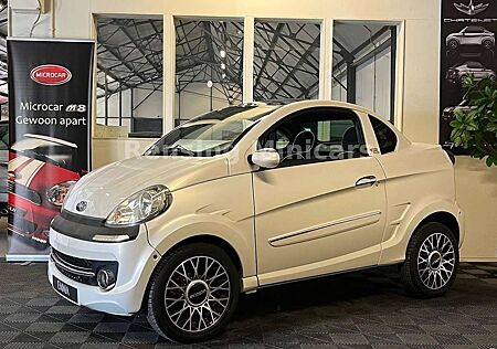 Microcar Others F8c Coupe DCI Sport Mopedauto Minicar 45 KM/H