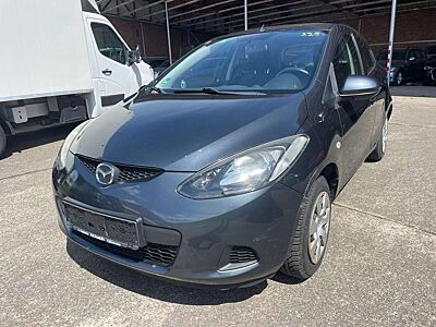Mazda 2 Lim. 1.3 Impuls/KLIMA/ZRV