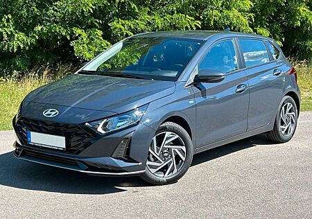 Hyundai i20 1.0 T-GDI 48V Trend *Navi*SmartKey*RFKamera*