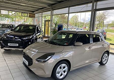 Suzuki Swift 1,2 Comfort Hybrid