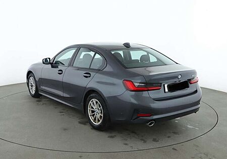 BMW 320 d Advantage