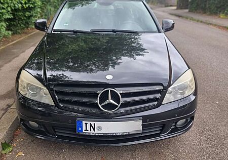Mercedes-Benz C 220 T CDI DPF Automatik Classic