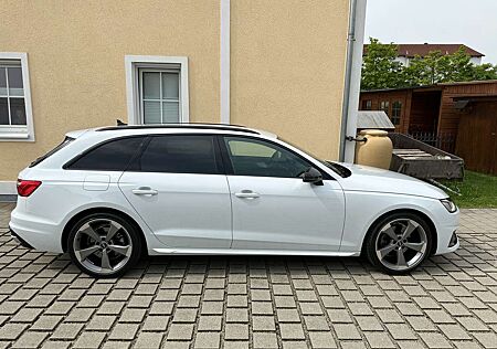 Audi A4 Avant Avant 35 TFSI S line