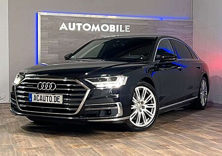 Audi A8 L 55 TFSI*quattro*MATRIX*B&O*TOP*