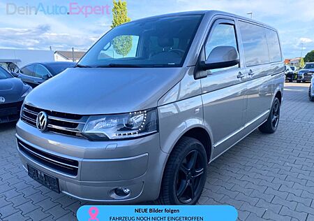 Volkswagen T5 Multivan Highline DSG *AHK*StdHZG*Xenon*NAVI*PDC*CAM*SHZG*