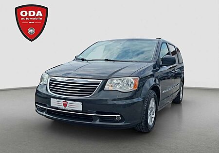 Chrysler Grand Voyager Town & Country
