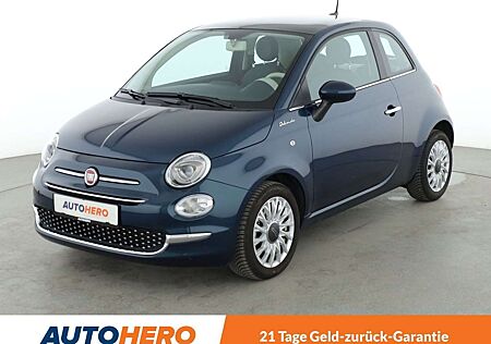 Fiat 500 1.0 Mild-Hybrid Dolcevita*PDC*KLIMA*TEMPO*