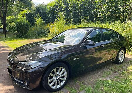 BMW 520d 520 Automatik