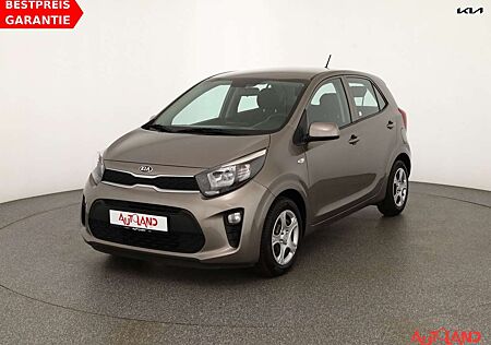 Kia Picanto 1.0 Edition 7 Klima Sitzheizung USB AUX