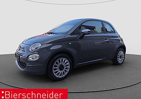 Fiat 500 Lim. 1.0 GSE Lounge NAVI PDC KLIMAAUT