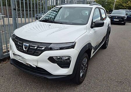 Dacia Spring Electric Comfort