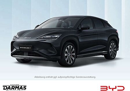BYD Sealion 7 Excellence AWD *BLACK FRIDAY SALE*