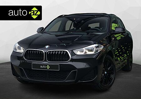 BMW X2 xDrive25e High Executive