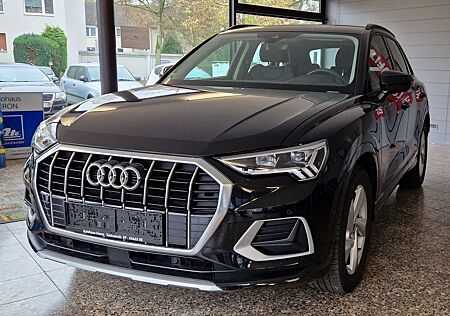 Audi Q3 35 TFSI advanced