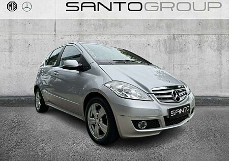 Mercedes-Benz A 160 Limousine 5-türig Avantgarde/Autom./Klima