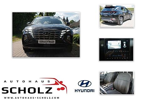 Hyundai Tucson 1.6 CRDi 100kW 48V Trend DCT Assist Krell