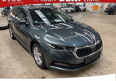 Skoda Octavia Com 2.0d DSG LED+/NAVI+/STANDHZ/RFK/8Fa