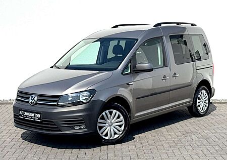 VW Caddy Volkswagen 1.4 TSI /KLIMA/NAVI/PDC/1.HAND/GARANTIE/