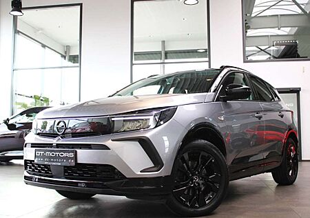Opel Grandland X 1.5 CDTI GS LINE+AHK/LED/NAVI/8-FACH