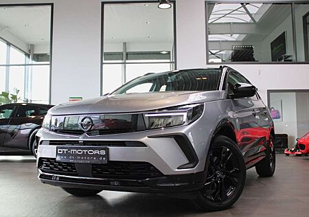 Opel Grandland X 1.5 CDTI GS LINE+AHK/LED/NAVI/8-FACH