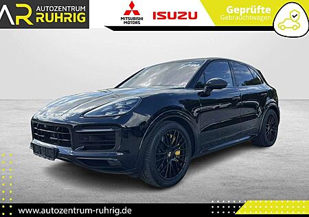 Porsche Cayenne GTS