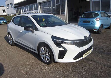 Renault Clio TCe 90 EVOLUTION, LED-Scheinwerfer,