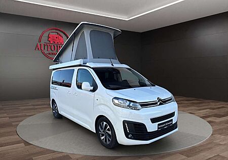 Citroën Spacetourer Citroen VANSTER,Vanessa Bett,Markise,4xBett