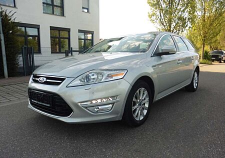 Ford Mondeo Turnier Titanium aus 1.Hand