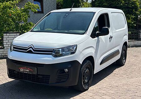 Citroën Berlingo Citroen Kasten Club M/L1*Heckklappe*Elk.Fenster