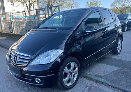 Mercedes-Benz A 180 CDI AUTOMATIK TÜV AU NEU