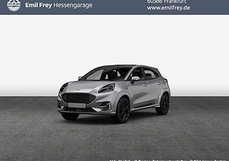 Ford Puma gebraucht kaufen Ford Puma 1.0 EcoBoost Hybrid Aut. ST-LINE
