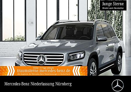 Mercedes-Benz GLB 220 d 4M PROGRESSIVE+PANO+360°+LED+STHZG+TOTW