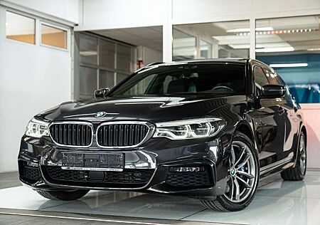 BMW 530 d xDrive M Sport PanoD HeadUp 360°Kam uvm.