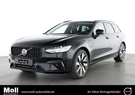 Volvo V90 Kombi Plus Dark Recharge Plug-In Hybrid AWD StandH