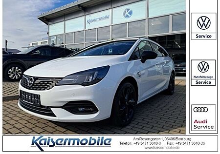 Opel Astra K 1.2 Turbo 2020 S LED+NAVI+KAMERA KLIMA ALU
