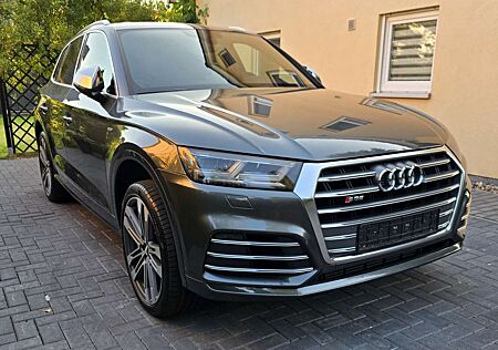 Audi SQ5 3.0 TFSI quattro tiptronic