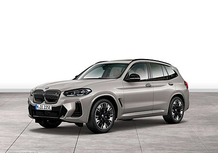 BMW iX3 M Sport M Shadow Line
