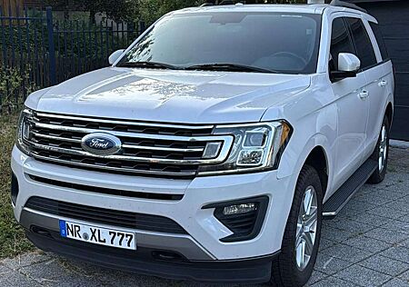 Ford Expedition
