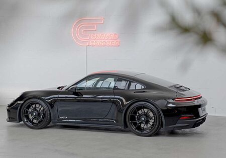 Porsche 992 GT3 Touring I Lift I APPROVED I PDK I MATRIX