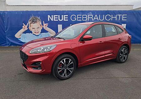 Ford Kuga Plug-In Hybrid ST-Line AHK+Navi+LED+ACC+KAMERA