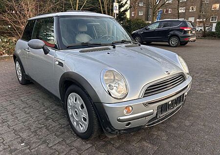 Mini ONE TÜV NEU