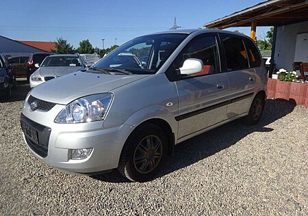 Hyundai Matrix 1.6 Comfort*Klima