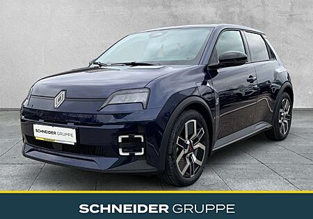 Renault R 5 TECHNO 120 URBAN RANGE SHZ+NAVI+PDC+KLIMA