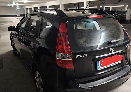 Hyundai i30 i30cw 1.6 CRDi Classic