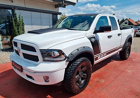 Dodge RAM 1500 5,7l BIG HORN 4x4 Klappen sportauspuff