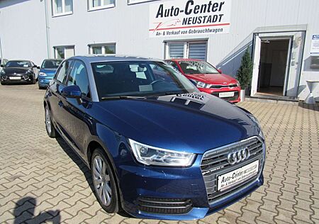 Audi A1 Sportback basis XENON,NAVI