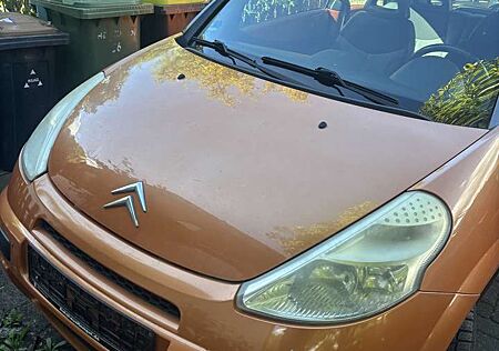 Citroen C3 Pluriel 1.4