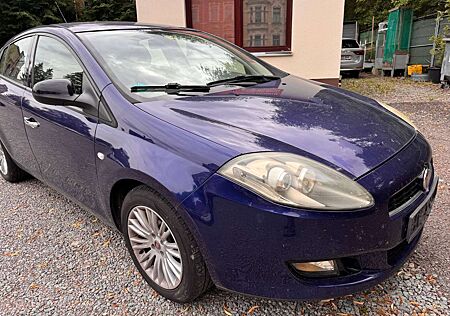 Fiat Bravo 1.4 16V T-JET Lounge