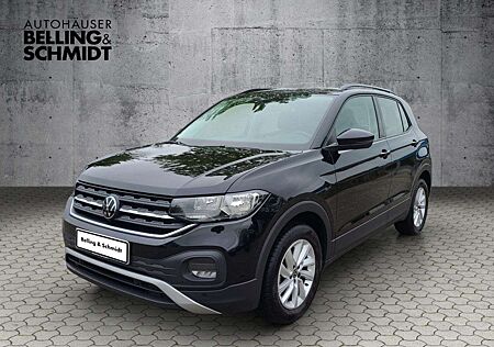 VW T-Cross Volkswagen 1.5TSI Aut. Life Kamera ACC ParkPilot