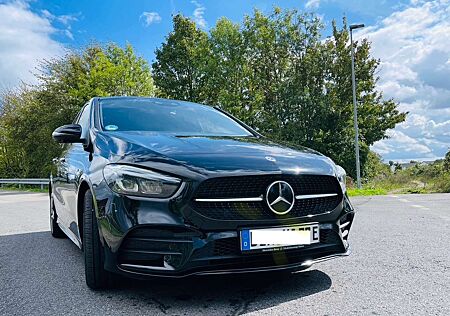 Mercedes-Benz B 250 B-Klasse Plug-In-Hybrid e 8G-DCT AMG Line